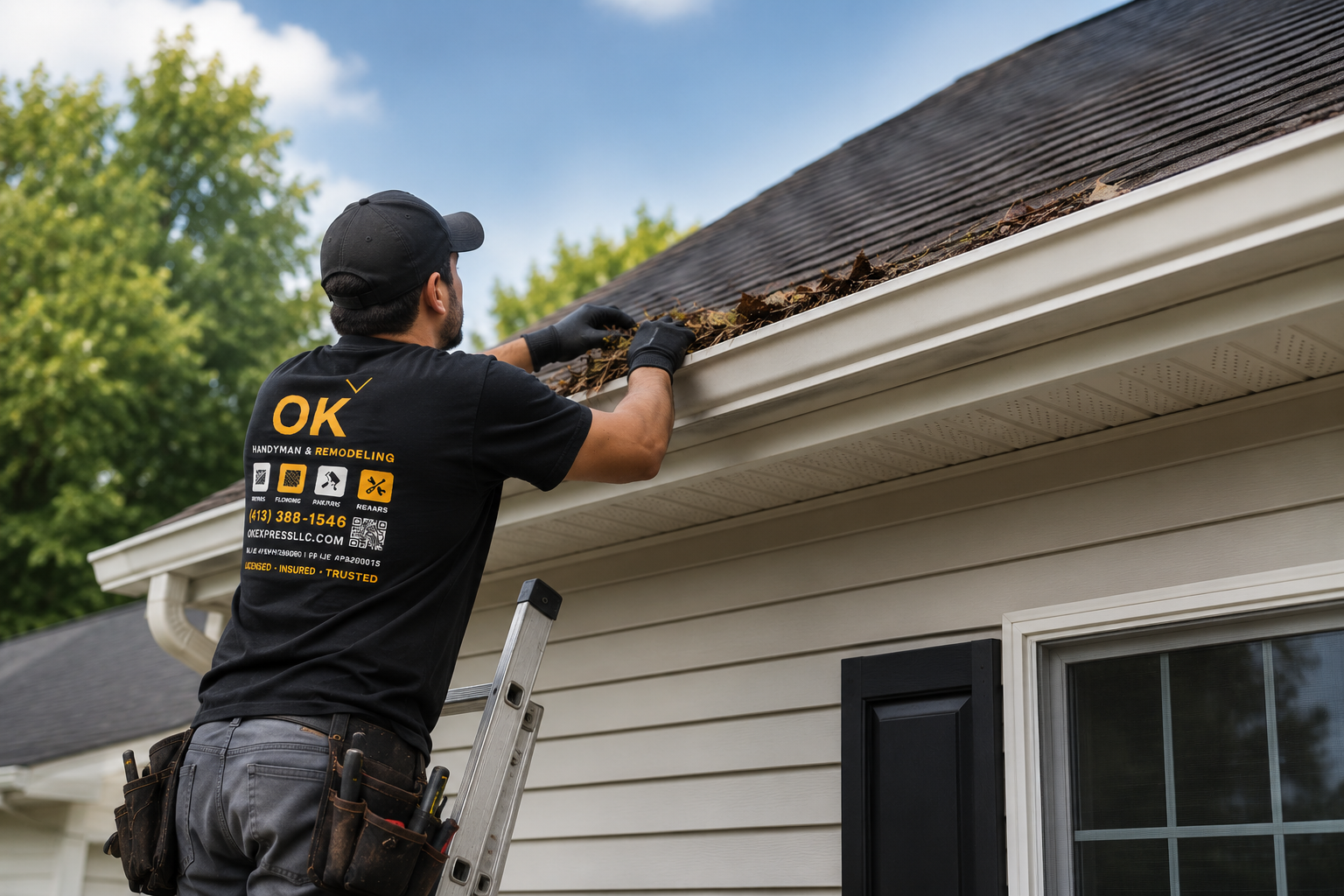 Gutter Services